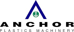 Logo for Anchor Plastics Machinery Ltd